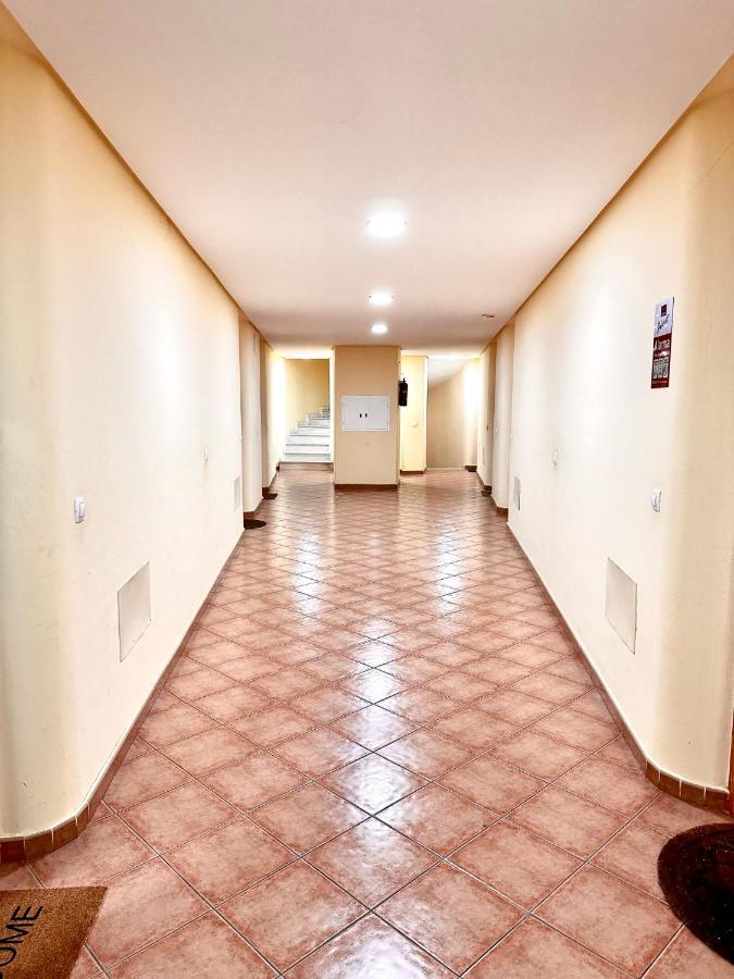 Cosy Apartment In City Center Ayamonte Dış mekan fotoğraf